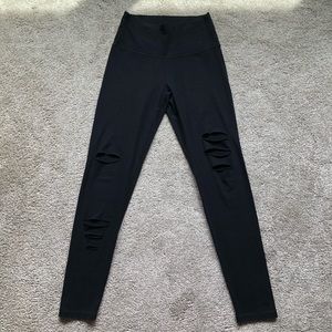 Aerie High-Rise Leggings